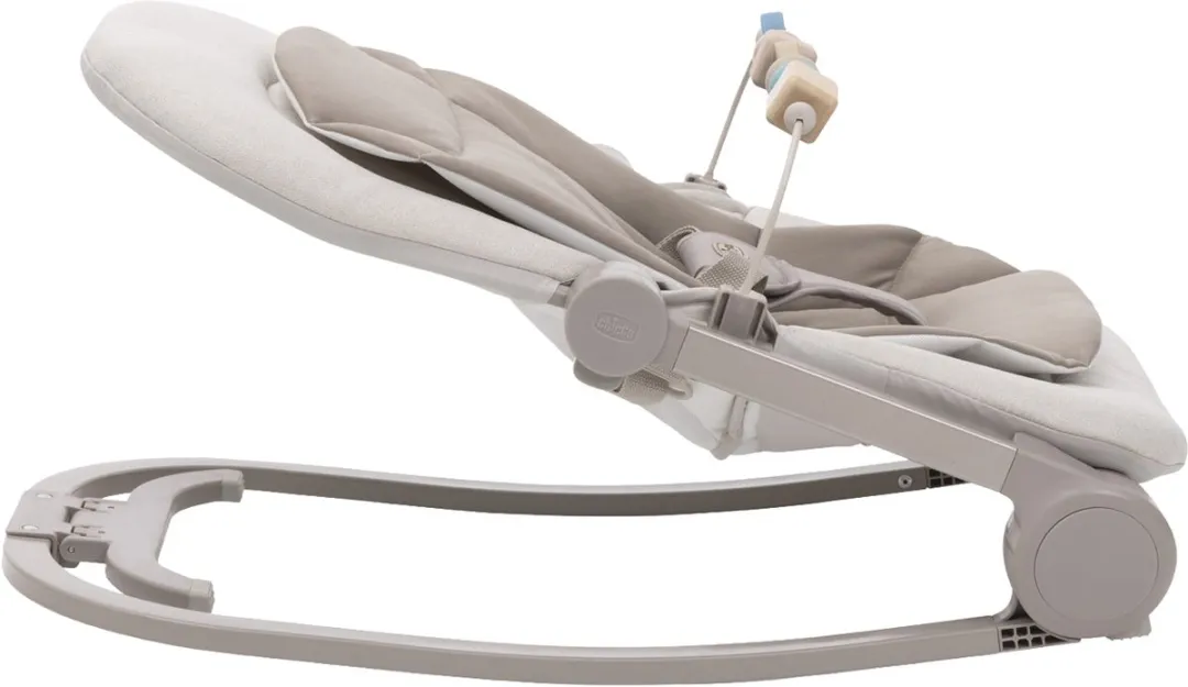 Chicco Magia Wipstoel - Beige