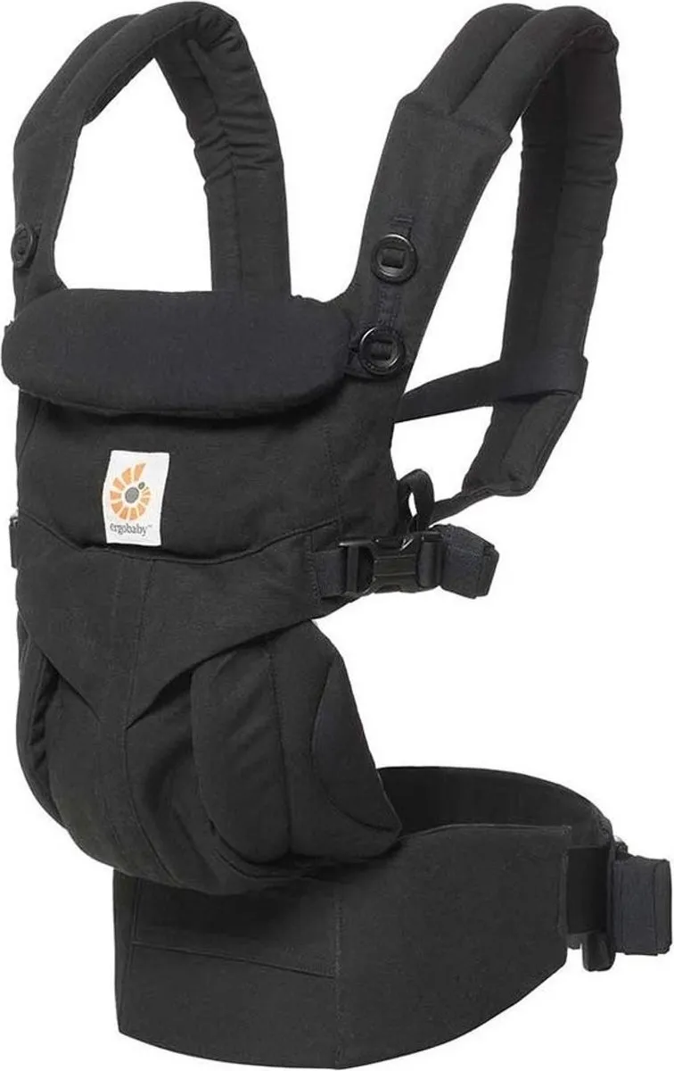Ergobaby Omni 360 Draagzak