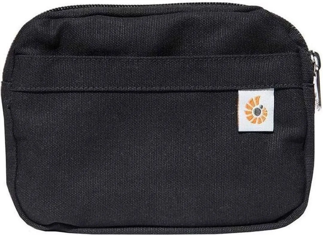 Ergobaby Omni 360 Draagzak - Pure Black