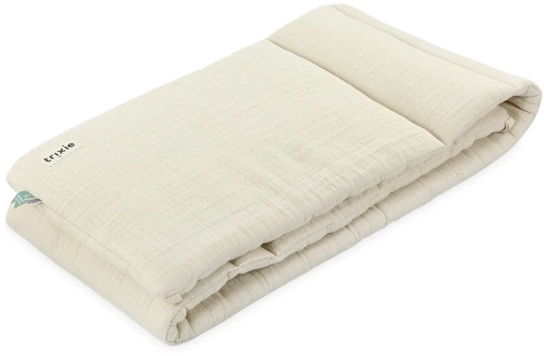 Trixie Ledikant Bliss Beige