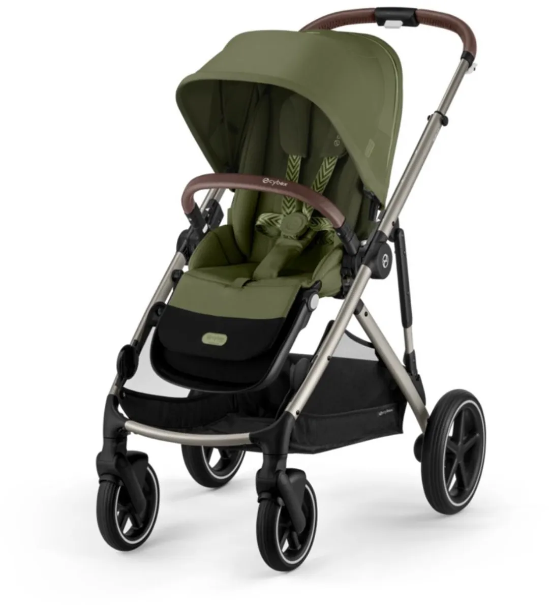 Cybex Gazelle S Kinderwagen