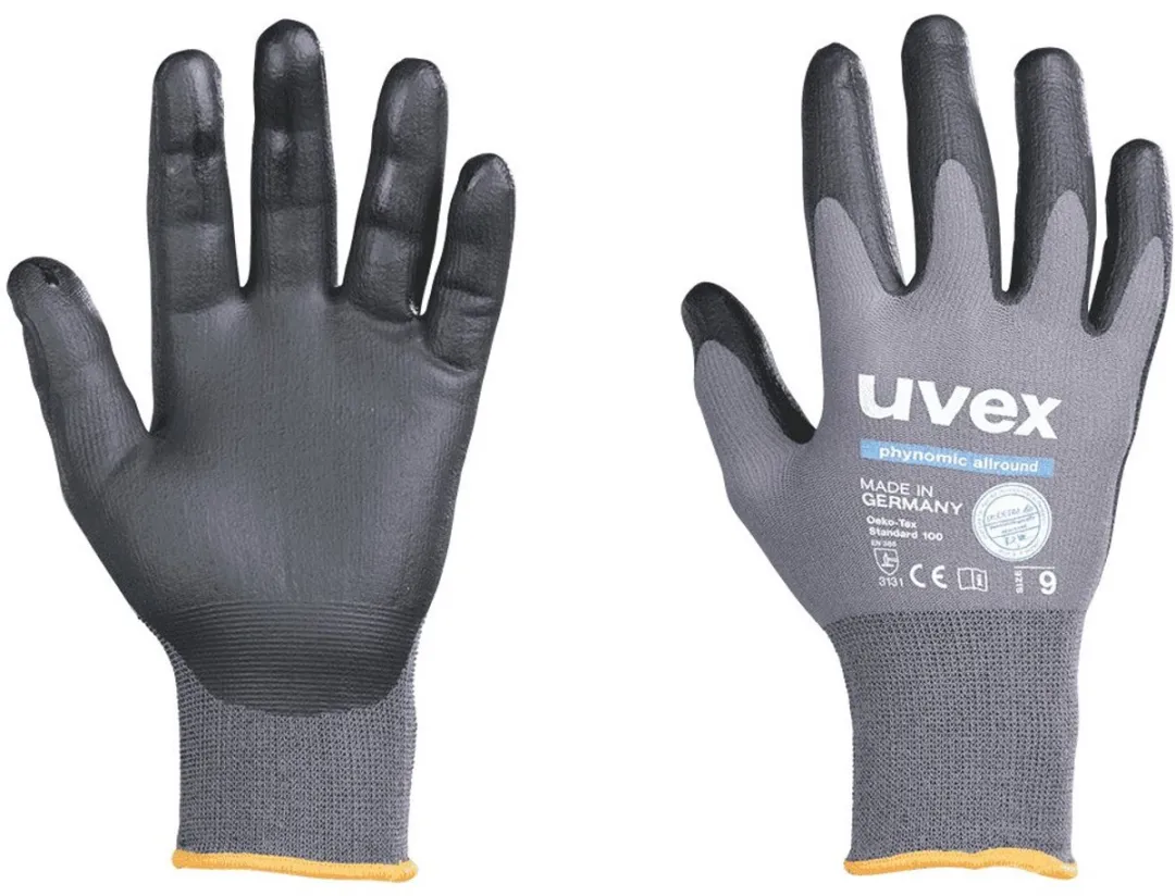 Uvex Phynomic Allround Handschoen