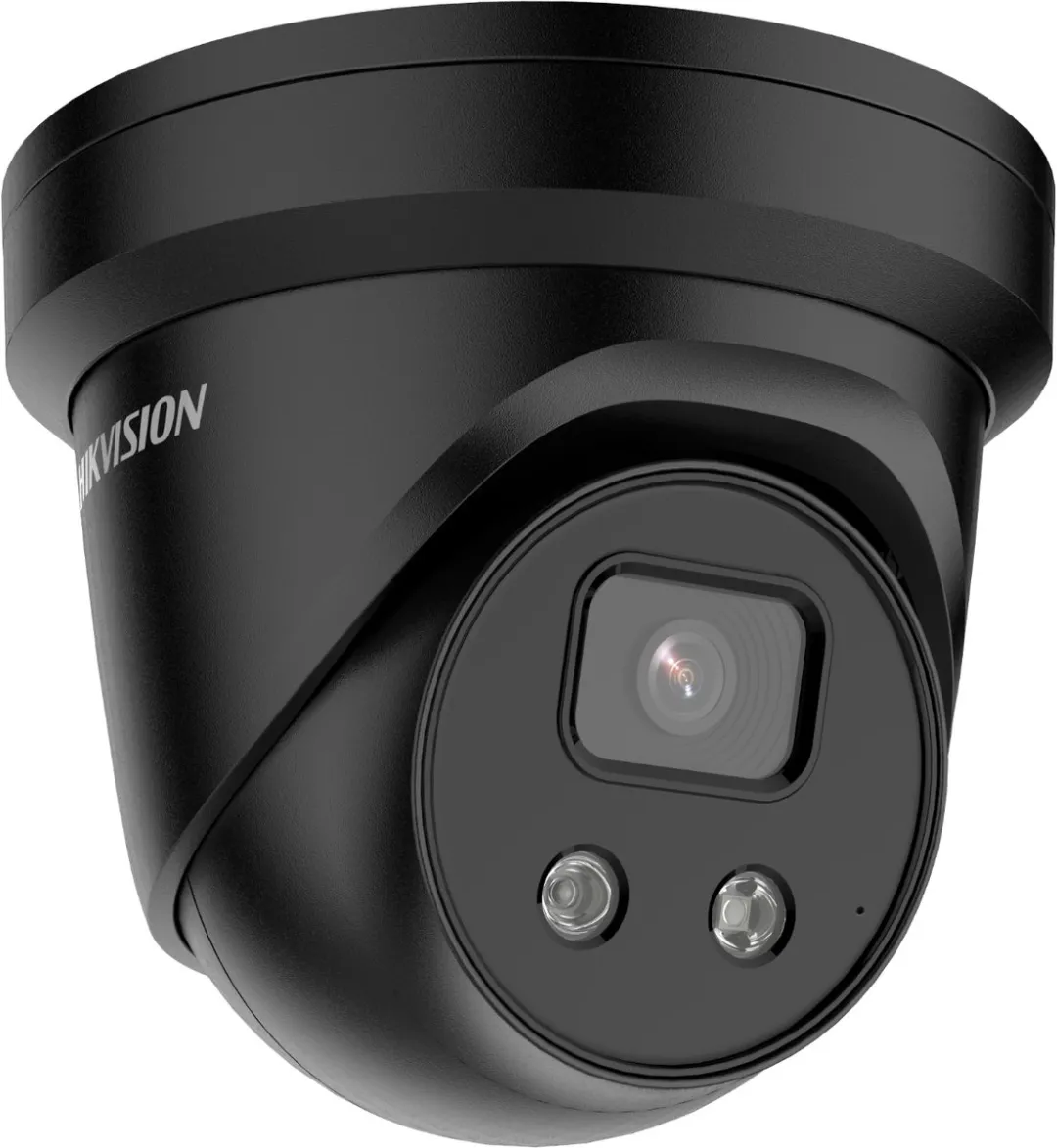 Hikvision DS-2CD2346G2-IU Torentje IP-camera 2.8mm