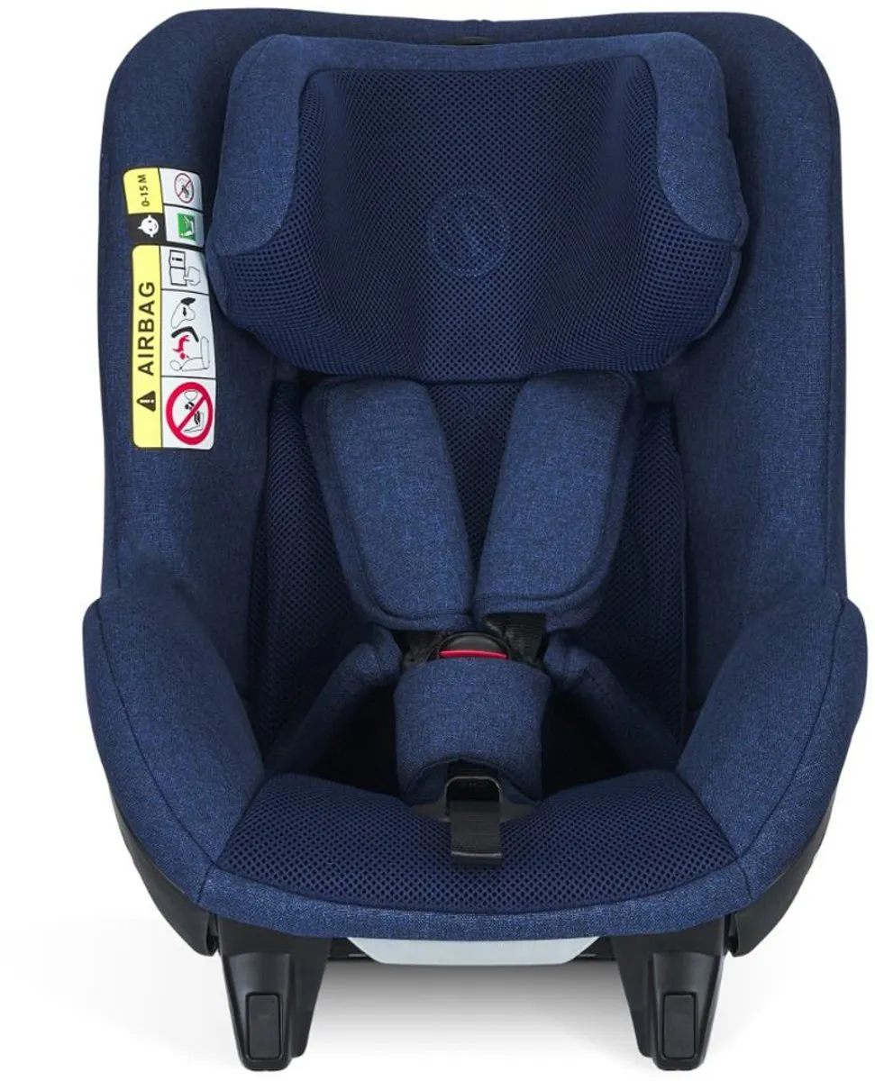 Avionaut AeroFix AirFlow Autostoel 0-18kg - Marine