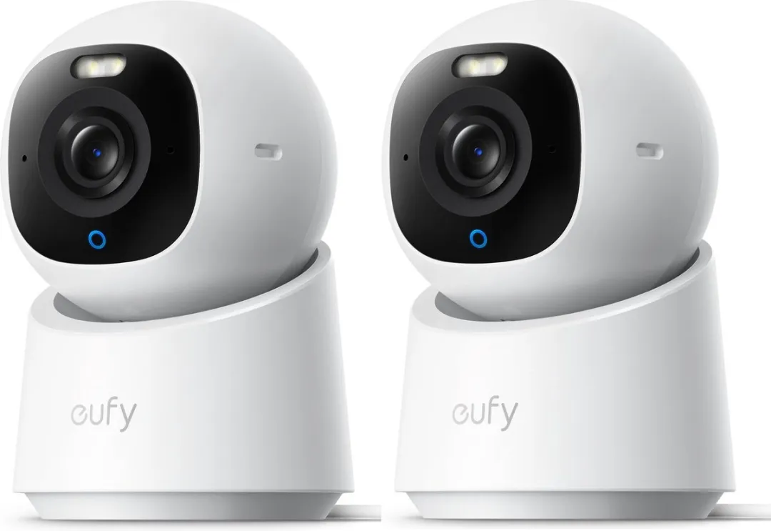 Eufy Security E30 Indoor Cam 4K