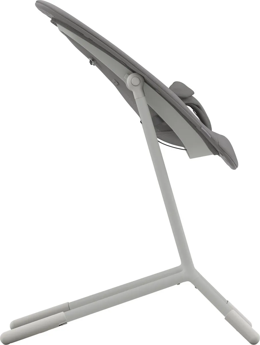 Cybex Lemo Kinderstoel 4-in-1 Set - Suede Grey