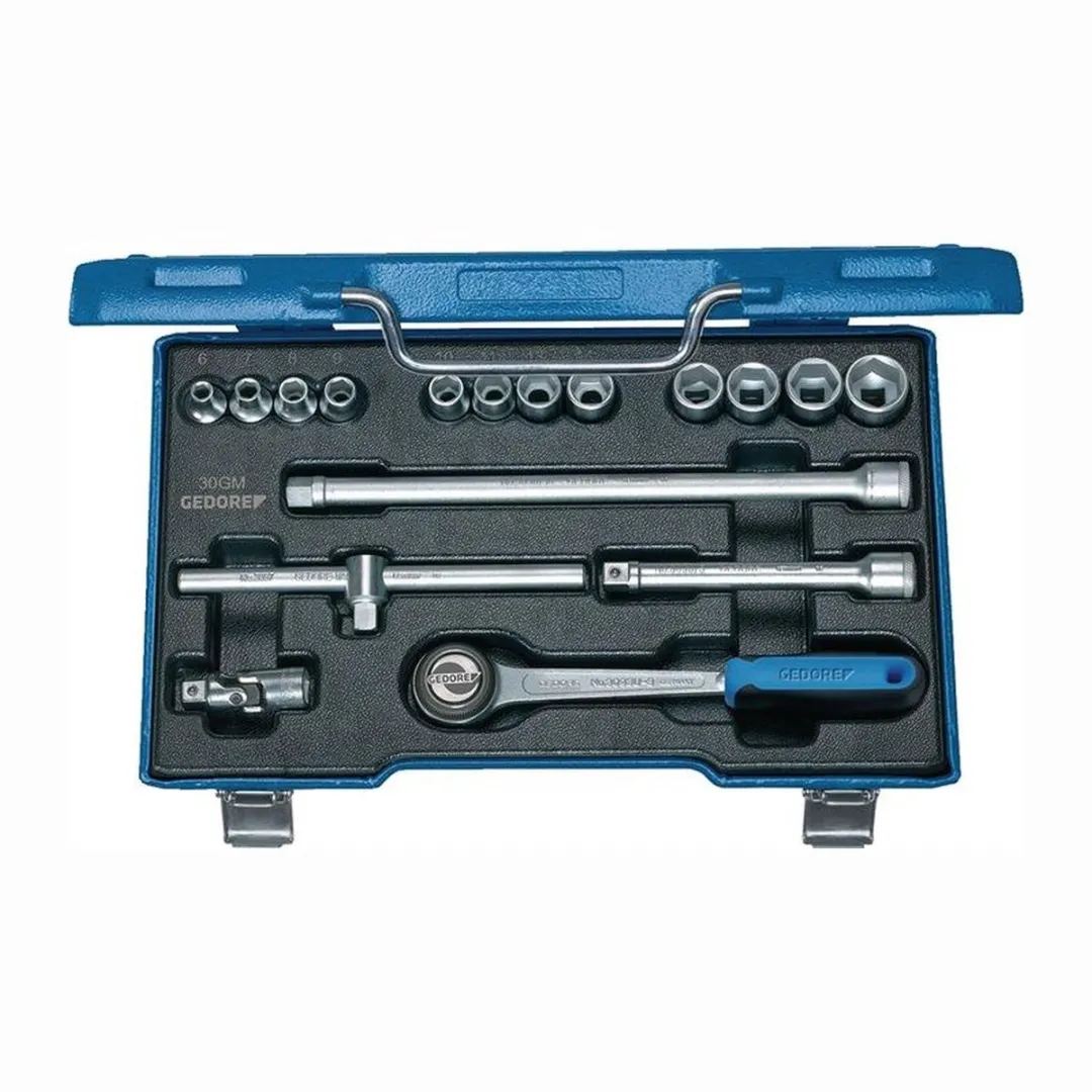 Gedore Doppendoor 3/8"