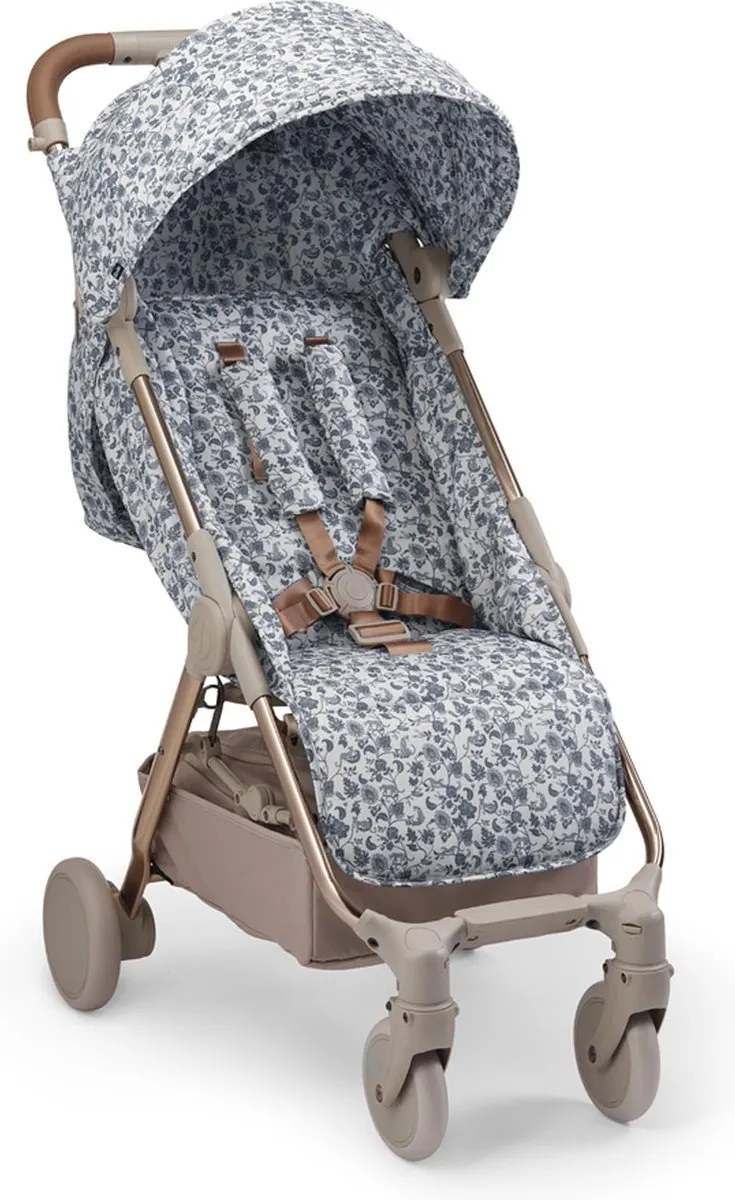Elodie Mondo Buggy Deluxe Plooibuggy
