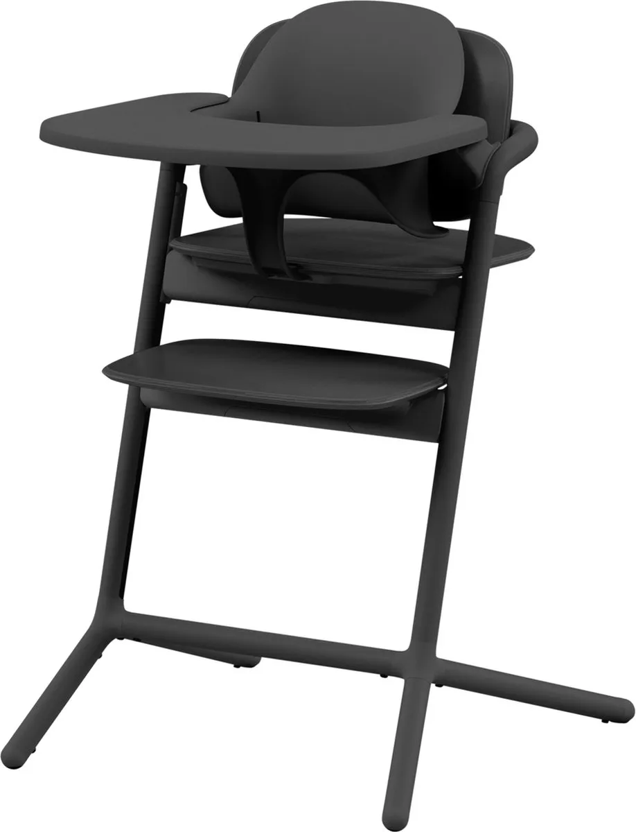 Cybex Lemo Kinderstoel 3-in-1 Set