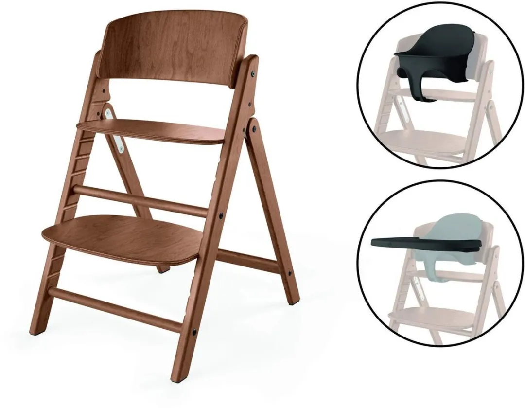 Cybex Click & Fold 3-in-1 Kinderstoel
