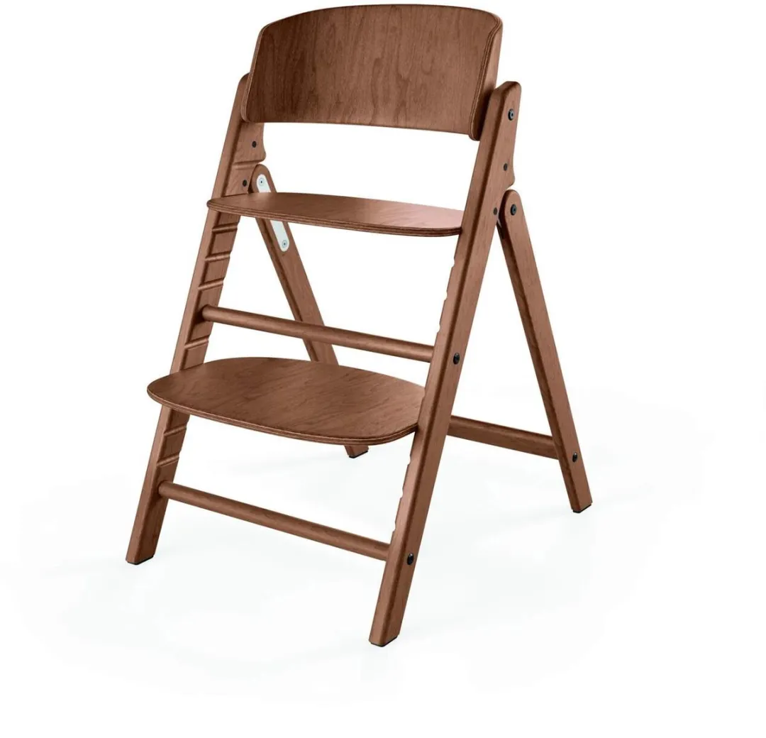 Cybex Click & Fold 3-in-1 Kinderstoel - All Natural Dark