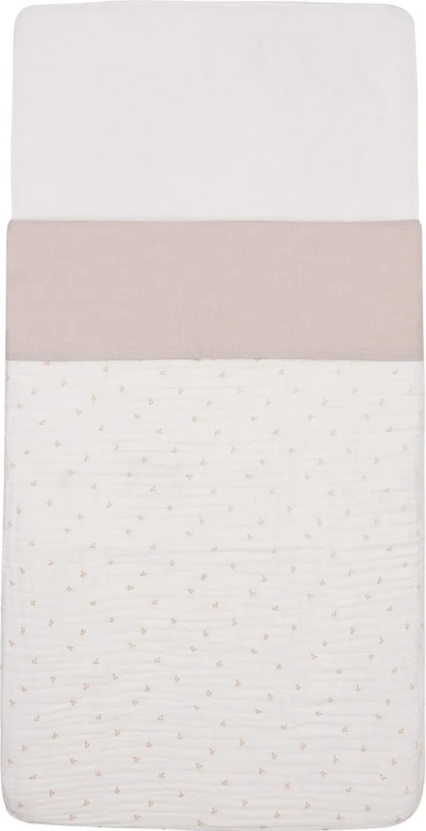 Jollein Baby Laken Ledikant 120x150cm