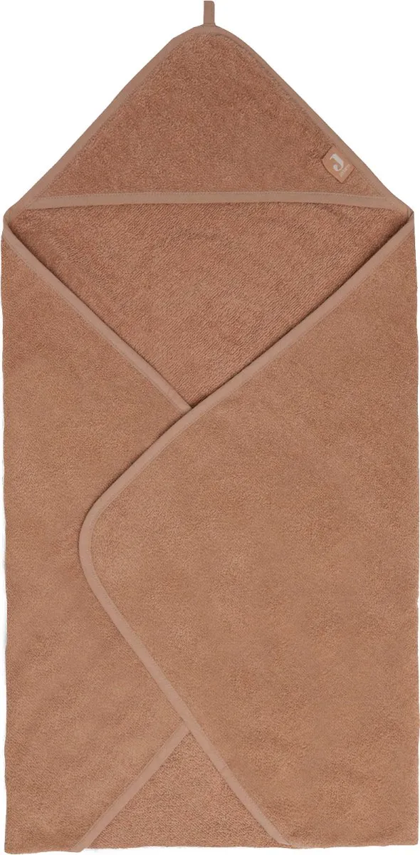 Jollein Badcape Badstof 75x75cm