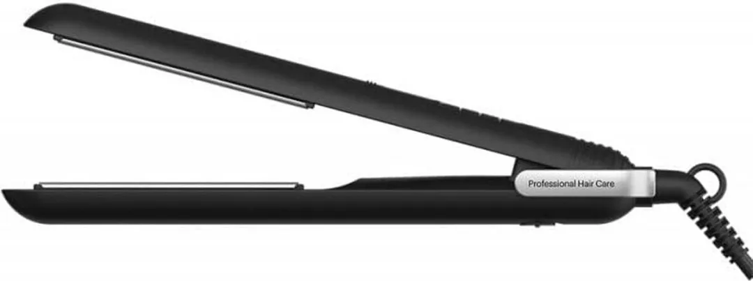 Grundig HS7034 Hair Straightener - Zwart - afbeelding 2 van 3