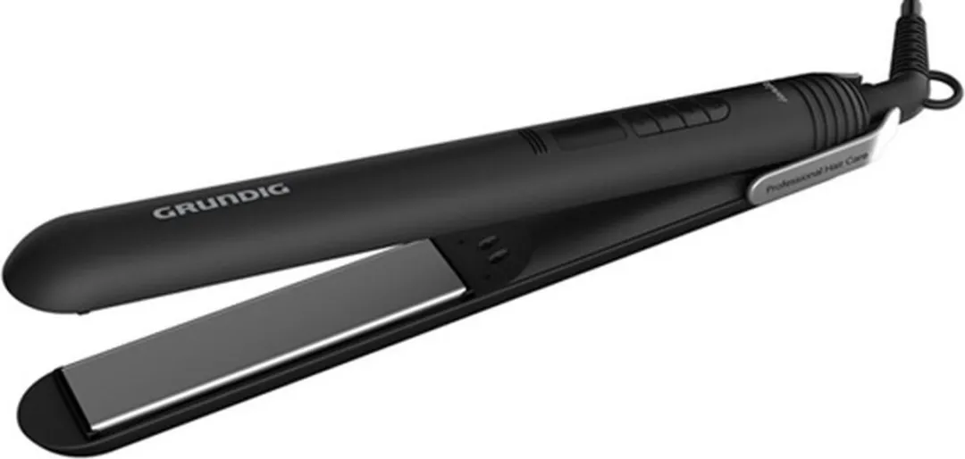 Grundig HS7034 Hair Straightener
