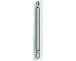 Westfalia Bitset 16-delig 150mm - Extra lang - Zwart