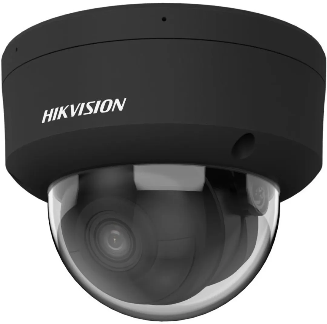 Hikvision DS-2CD2186G2H-ISU IP Camera 4K - 2.8mm - Zwart
