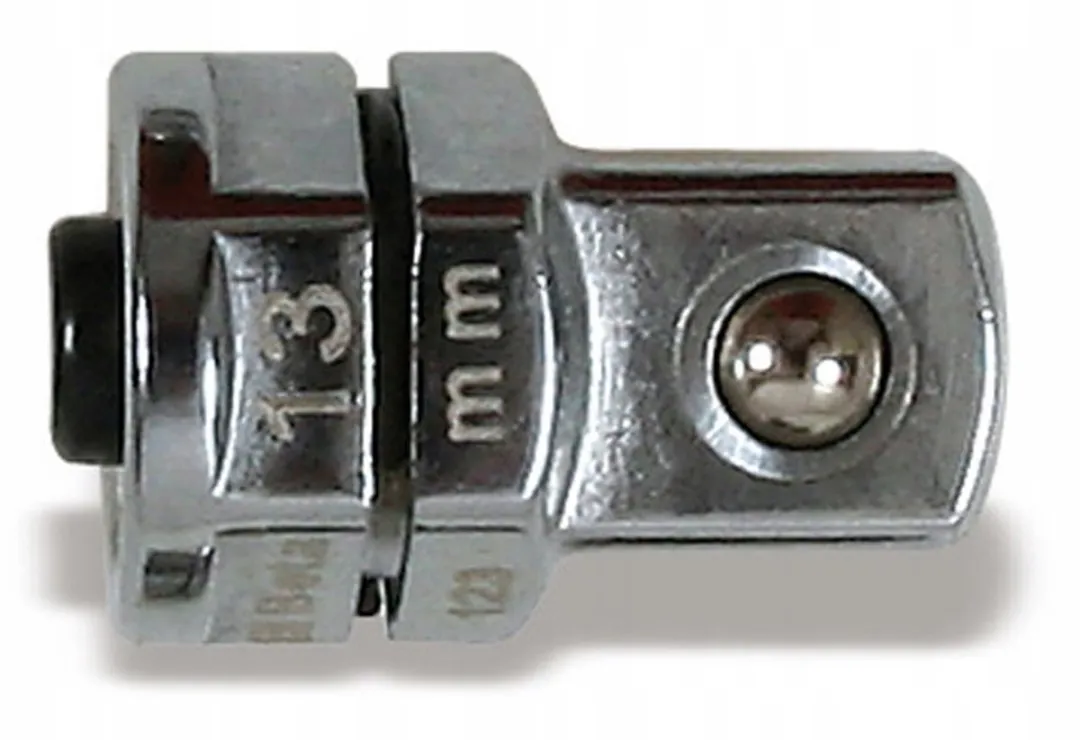 Beta Adapter Blokkeerfunctie 3/8" Dopbits