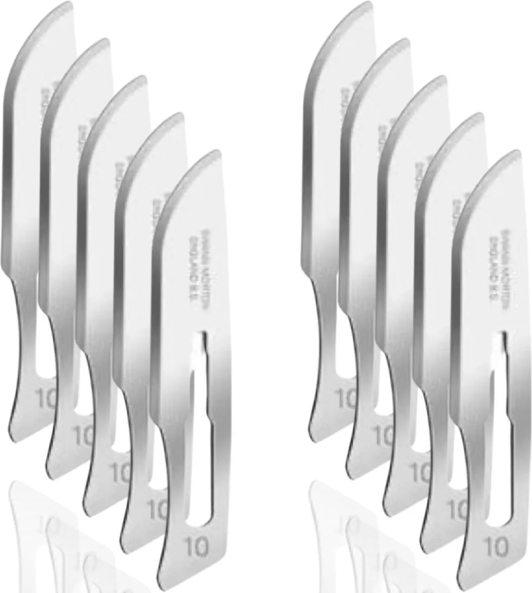 Swann Morton Scalpel Mes 10