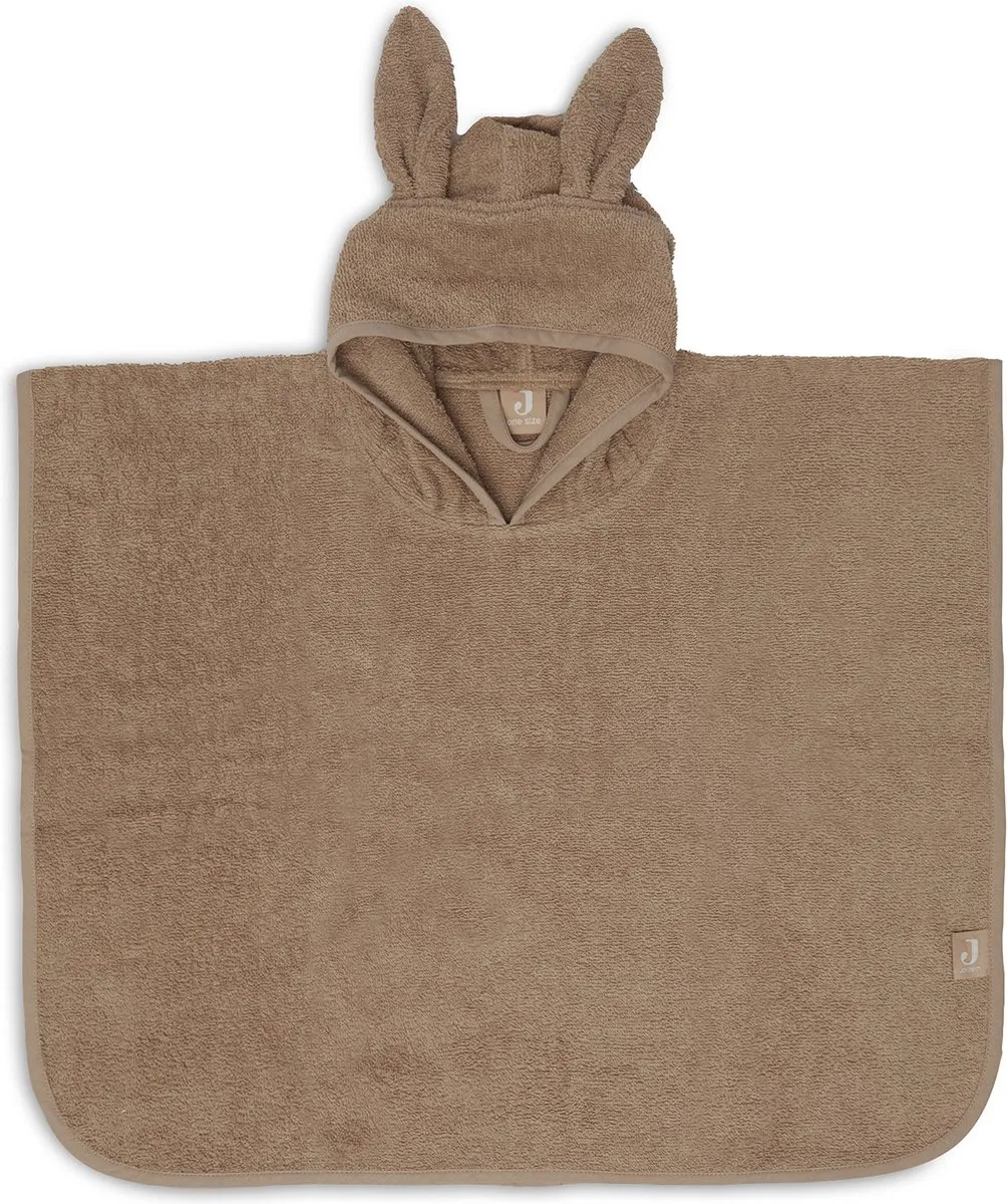 Jollein Badponcho Biscuit