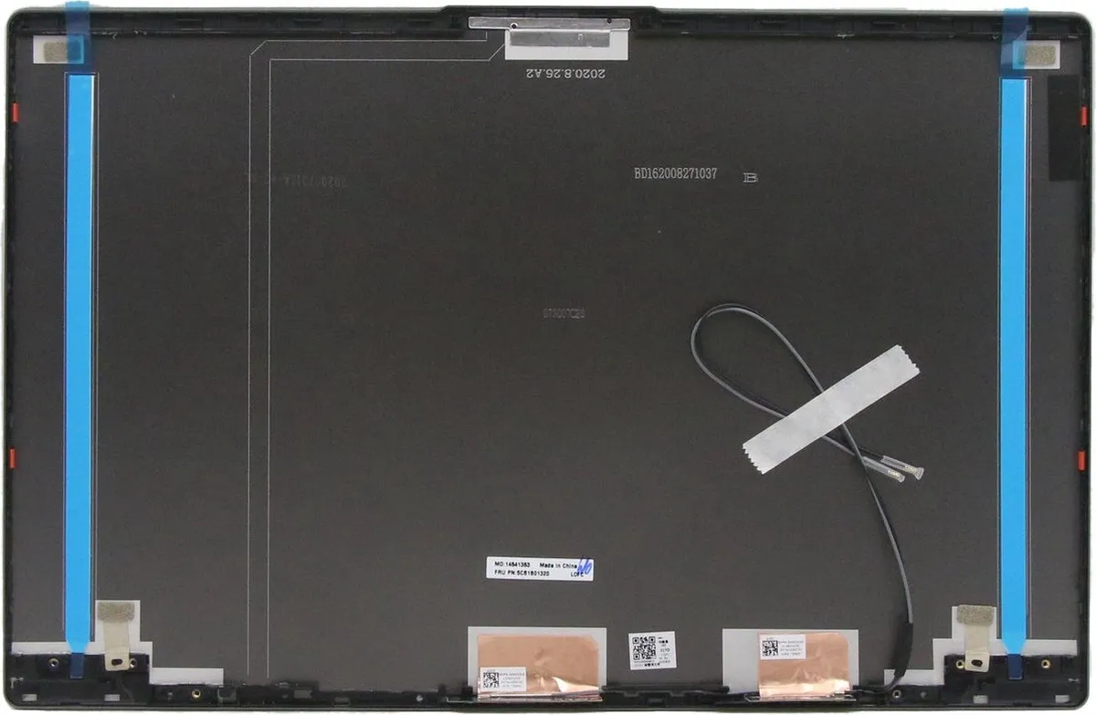Lenovo LCD Cover 5CB1B01320