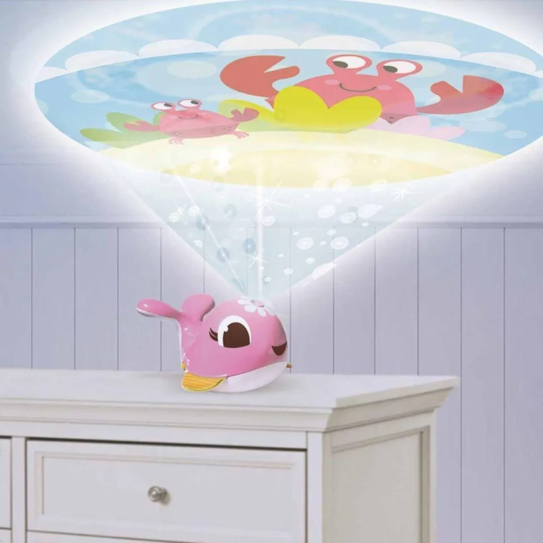 Tiny Love Suzi Projector - Roze