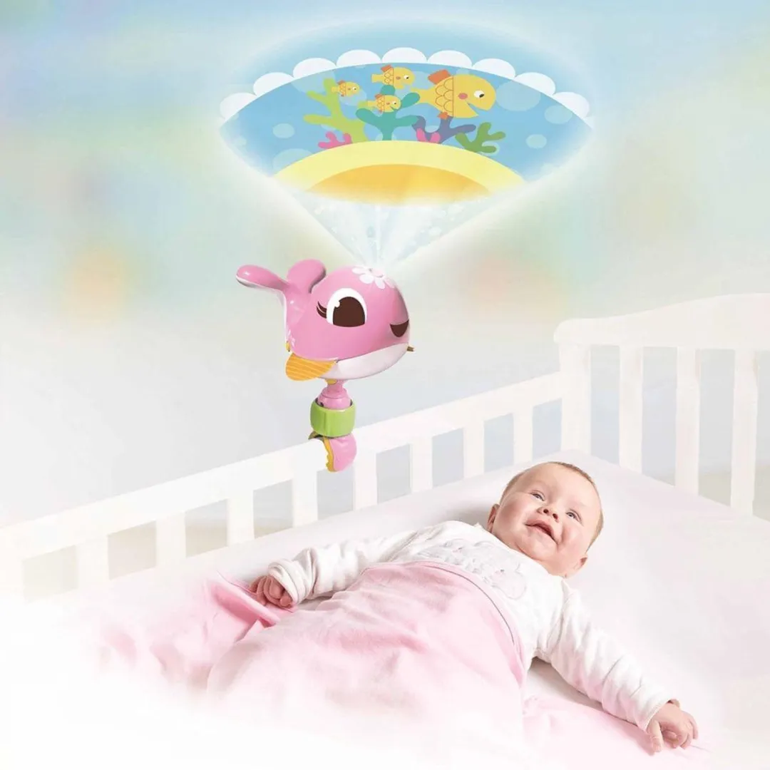 Tiny Love Suzi Projector - Roze