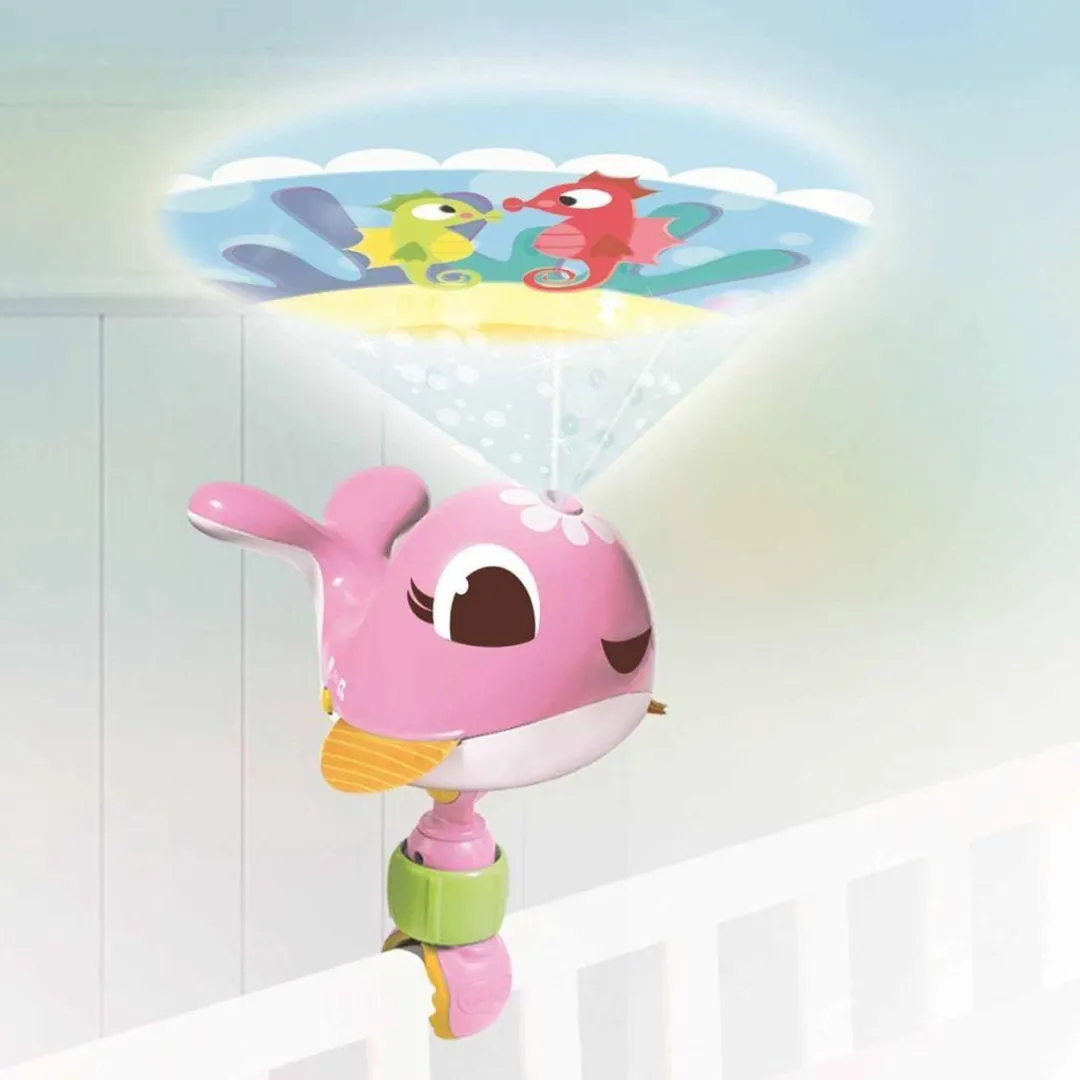Tiny Love Suzi Projector - Roze