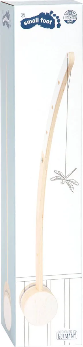 Small Foot Houten Houder Baby Mobiel Zeekust