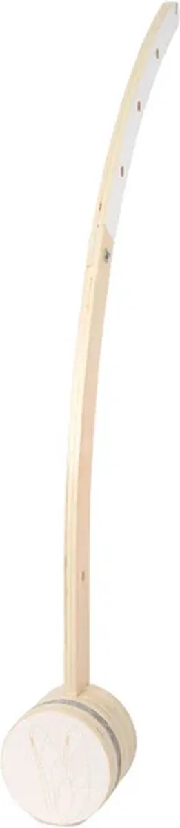 Small Foot Houten Houder Baby Mobiel Zeekust - Wit