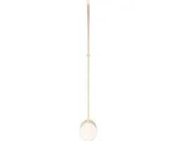 Small Foot Houten Houder Baby Mobiel Zeekust - Wit