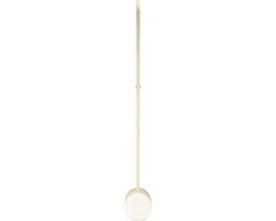 Small Foot Houten Houder Baby Mobiel Zeekust - Wit