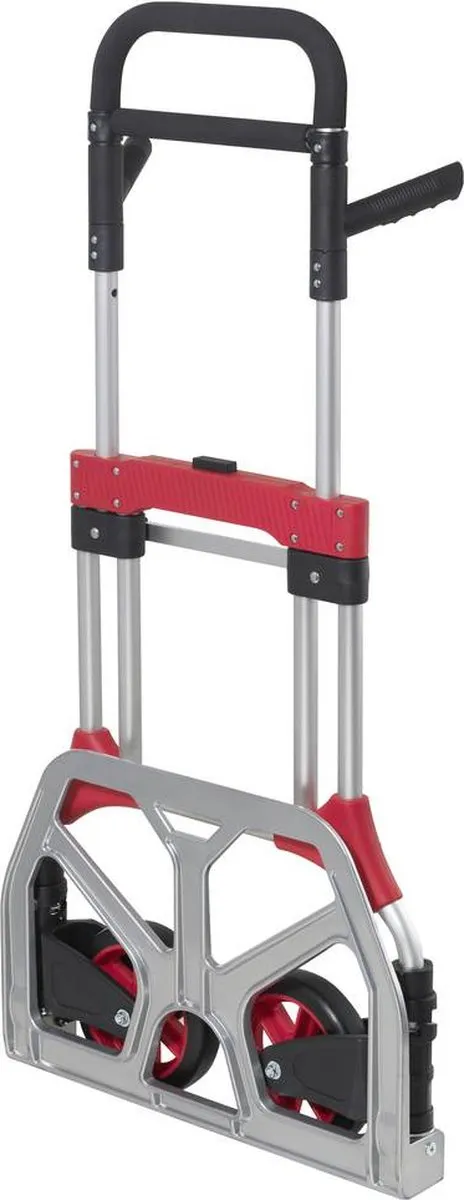 TOOLCRAFT TO-9611529 Steekwagen - 200 kg Inklapbaar