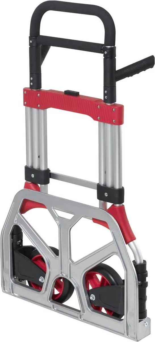 TOOLCRAFT TO-9611529 Steekwagen - 200 kg Inklapbaar