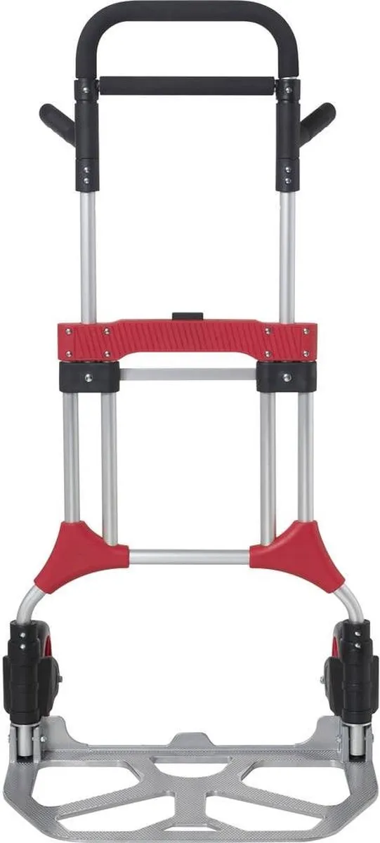 TOOLCRAFT TO-9611529 Steekwagen - 200 kg Inklapbaar