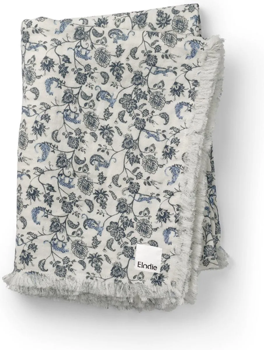 Elodie Hydrofiel Baby Deken 75x100cm