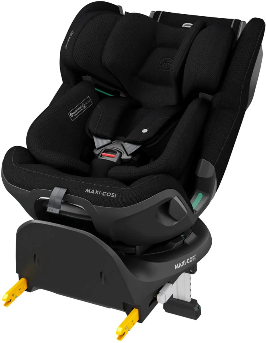 Maxi-Cosi Emerald 360 Pro Autostoel