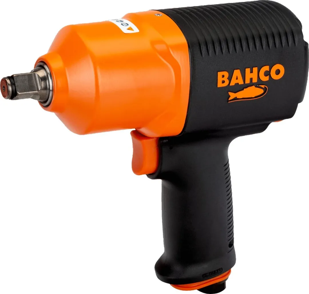 Bahco S103 Dopsleutelset 10-delig - 1/4" en 1/2"