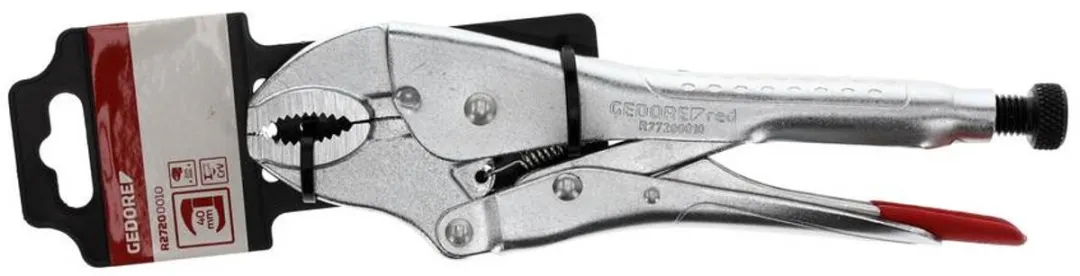 Gedore RED 3301177 Griptang 185mm