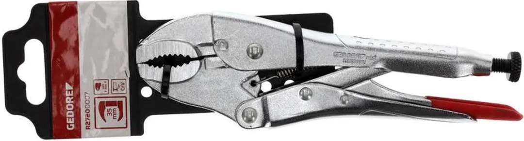 Gedore RED 3301177 Griptang 185mm