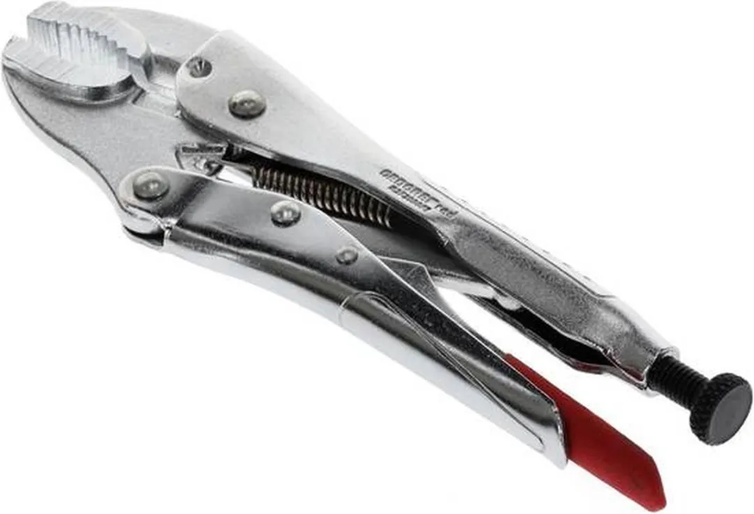 Gedore RED 3301177 Griptang 185mm