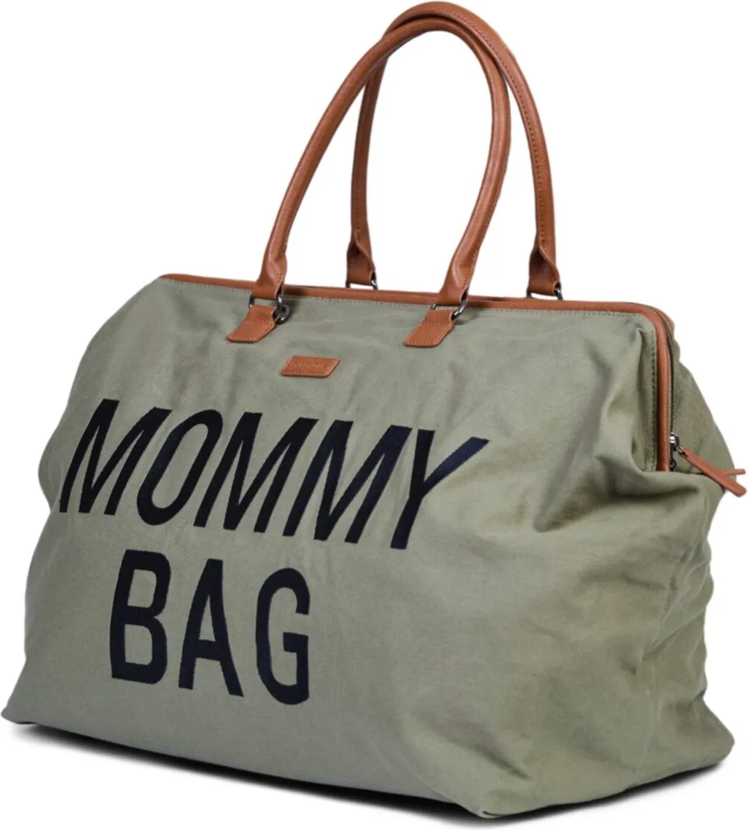 Childhome Mommy Bag Verzorgingstas