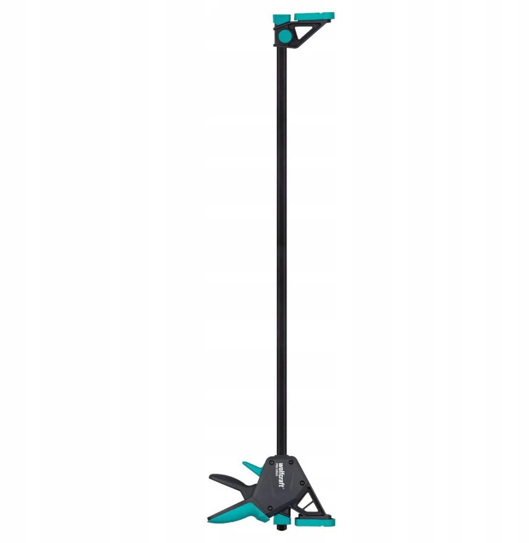 Wolfcraft Lijmklem PRO ERGO 700mm - 3093000 - Multi