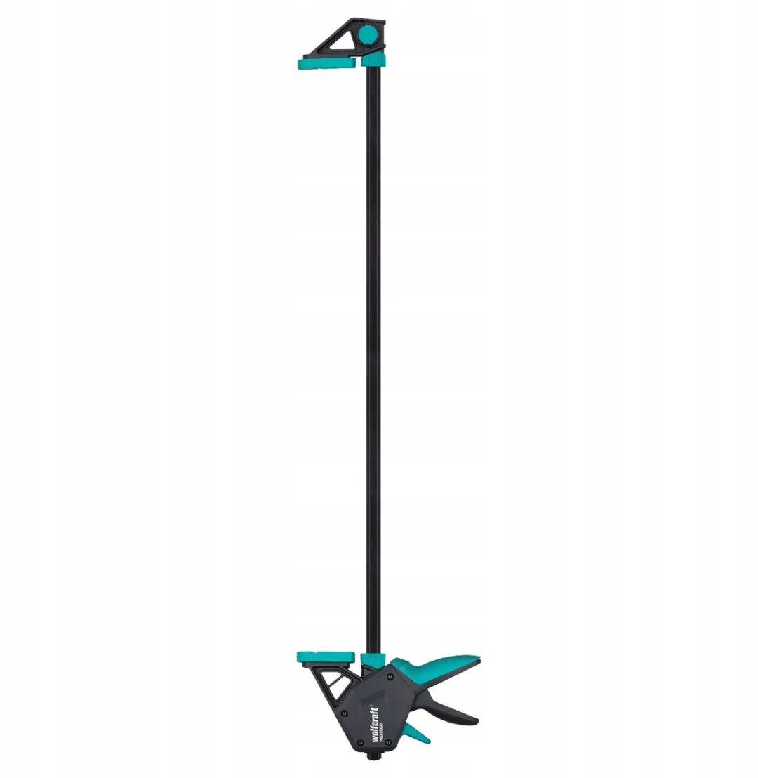Wolfcraft Lijmklem PRO ERGO 700mm - 3093000 - Multi