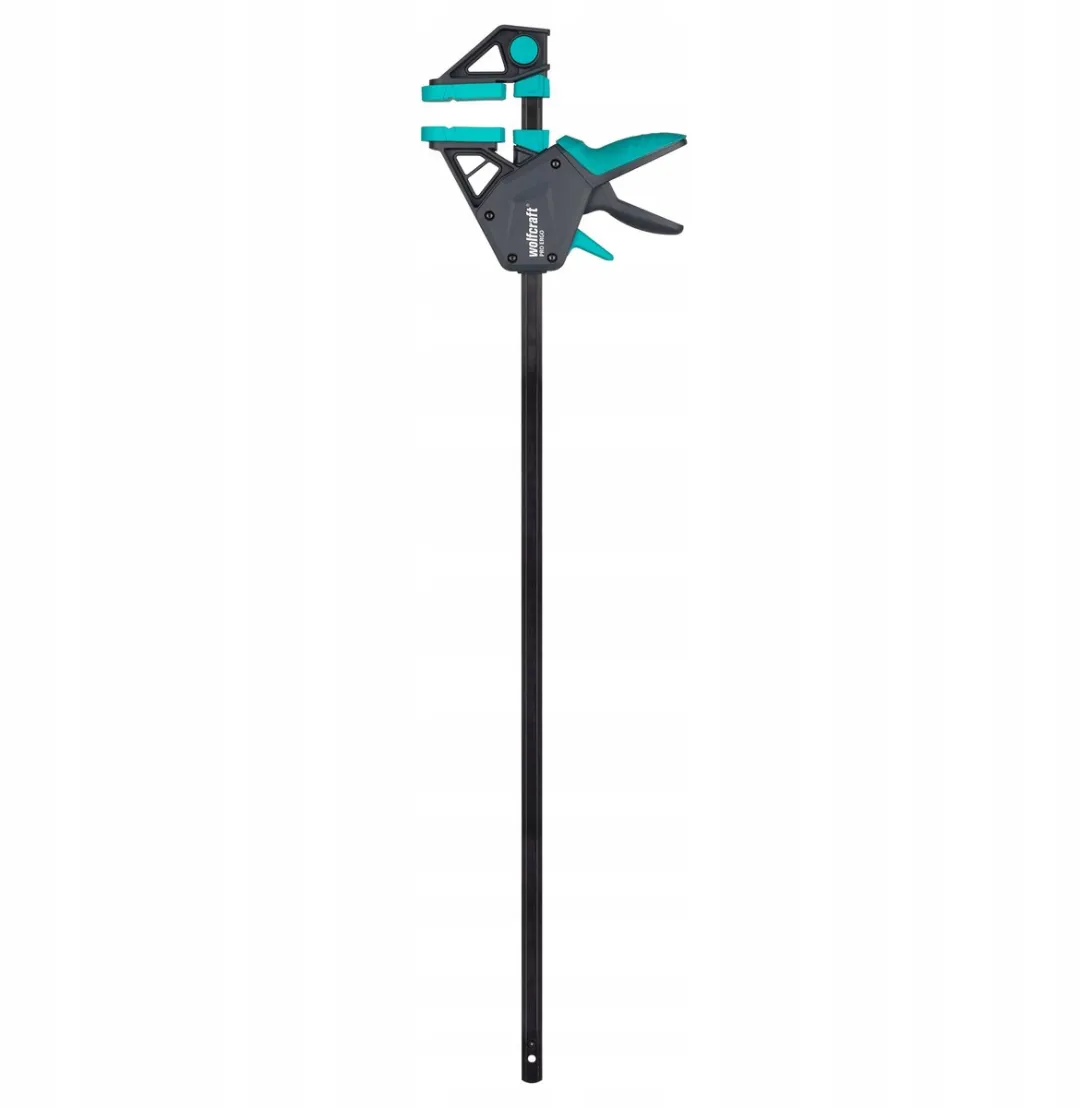 Wolfcraft Lijmklem PRO ERGO 700mm - 3093000 - Multi