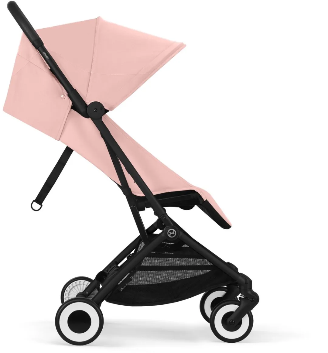 Cybex Orfeo Handbagage Buggy - Candy Pink 2025