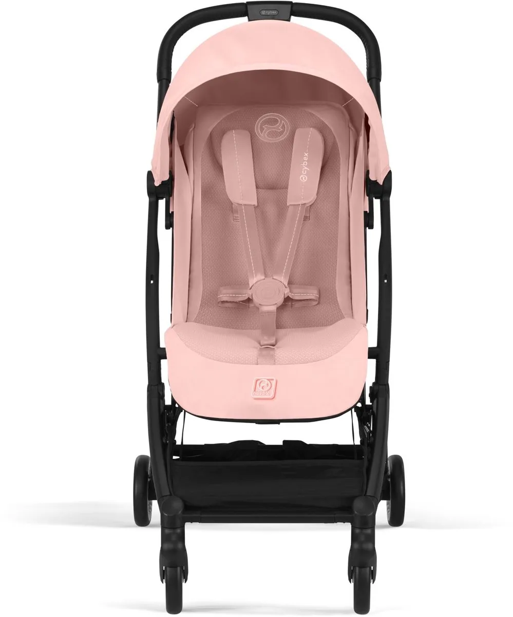 Cybex Orfeo Handbagage Buggy - Candy Pink 2025