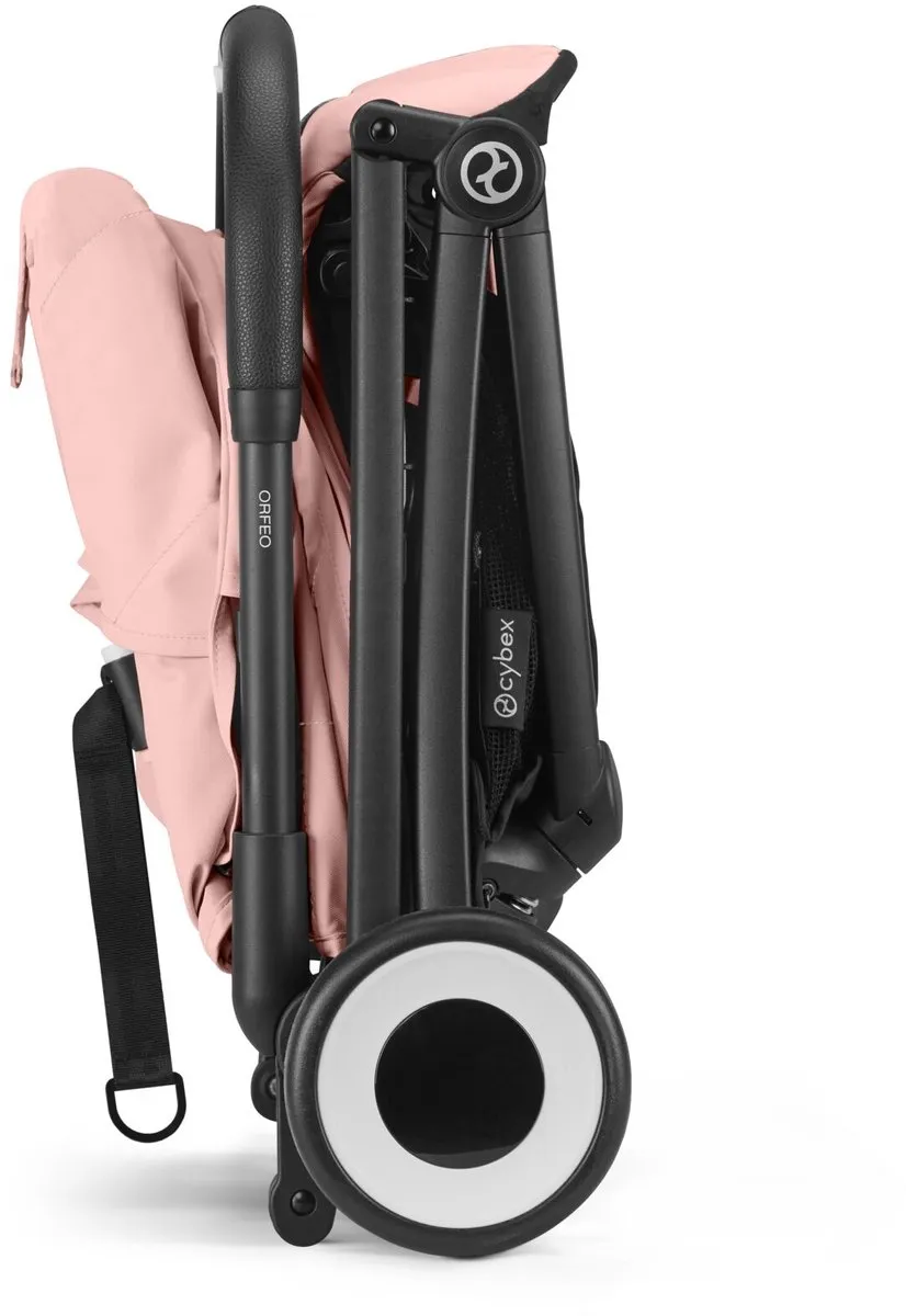 Cybex Orfeo Handbagage Buggy - Candy Pink 2025