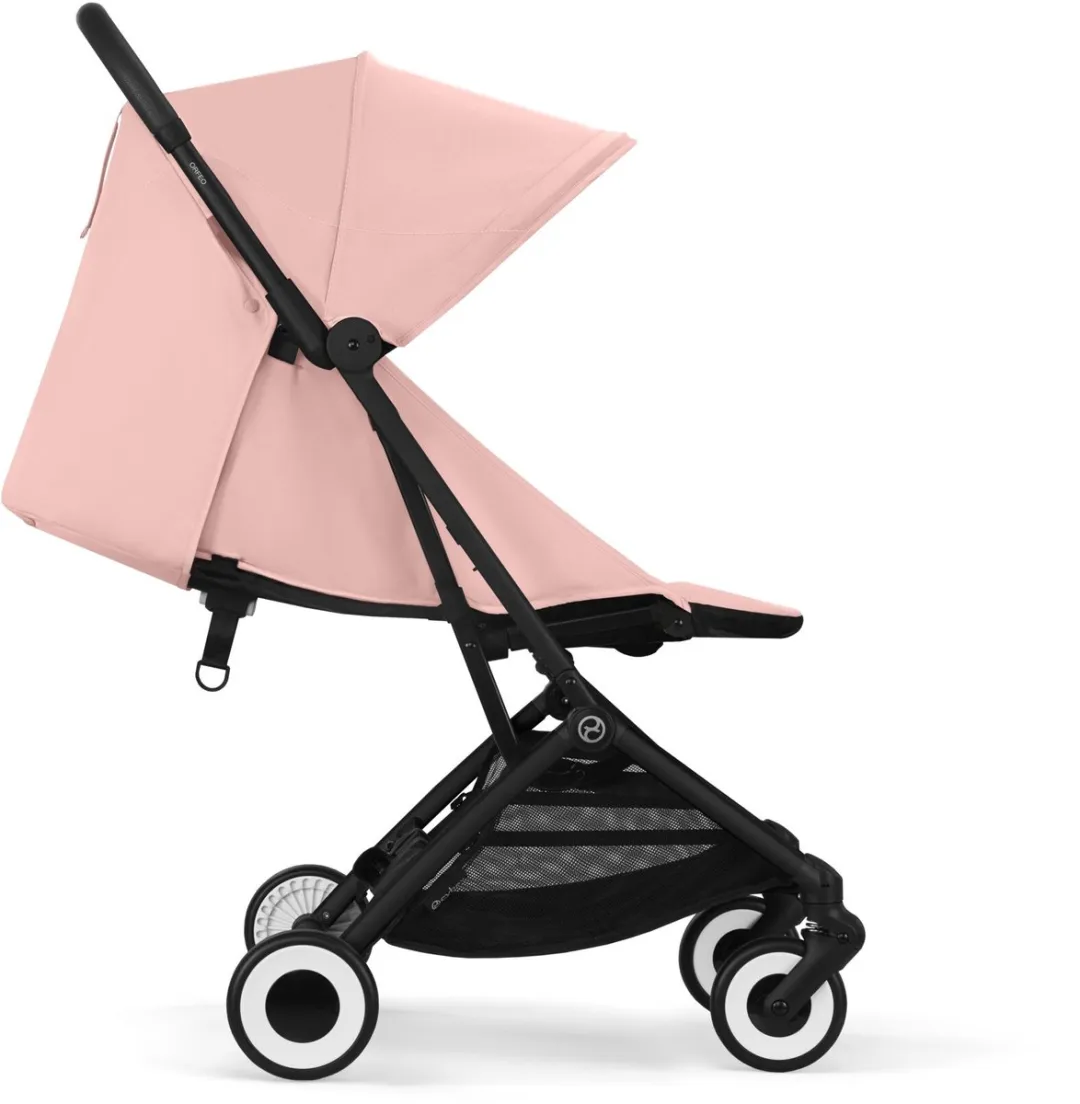 Cybex Orfeo Handbagage Buggy - Candy Pink 2025