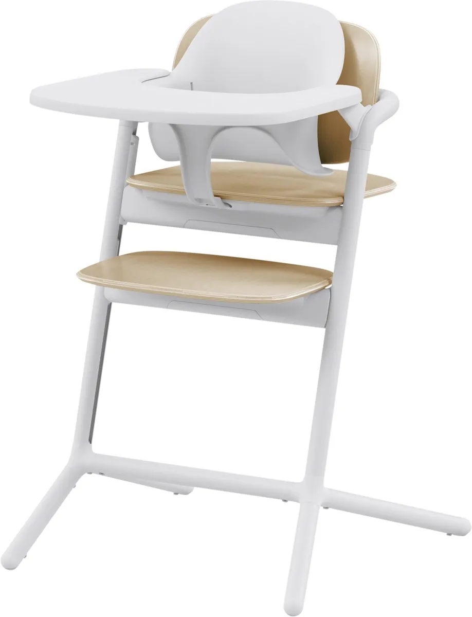 Cybex Lemo Kinderstoel 3-in-1 Set